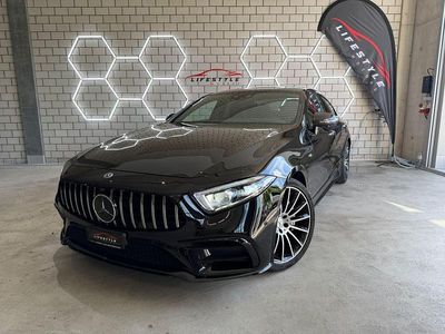 Gebraucht 2018 Mercedes CLS53 AMG AMG Limousine | CHF 53’900 (Fairer Preis)