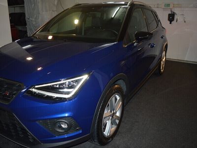 Gebraucht Seat Arona FR 115 PS (84 kW) 2020 SUV