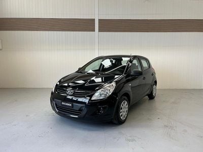 Gebraucht 2011 Hyundai i20 Comfort | CHF 5’500 (Fairer Preis)