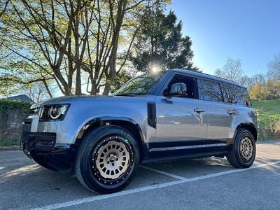 Gebraucht 2024 Land Rover Defender SE Dynamic SUV | CHF 86’900