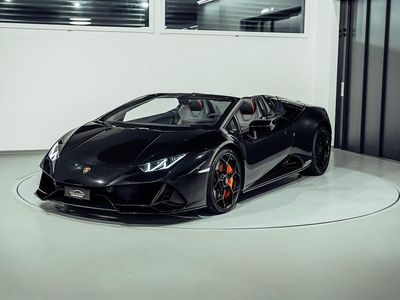 Lamborghini Huracán