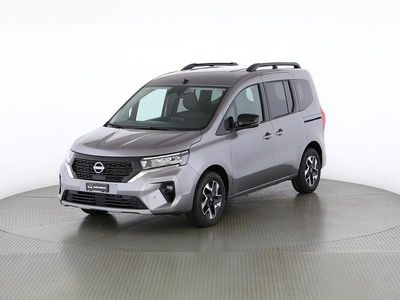 Neu 2025 Nissan Townstar N-Connecta Van | CHF 36’240 (Etwas zu teuer)