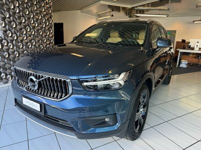 gebraucht Volvo XC40 T3 Inscription Geartronic