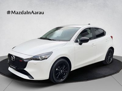 gebraucht Mazda 2 1.5 90 Homura Automat