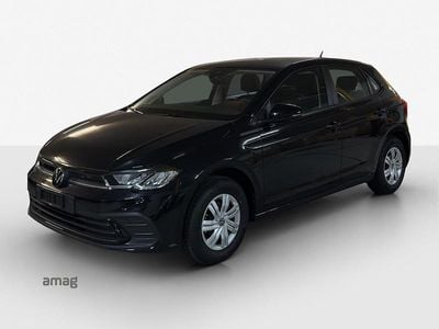 Neu 2025 VW Polo Basis Limousine | CHF 24’800