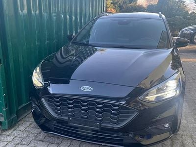 Gebraucht Ford Focus ST-Line 125 PS (91 kW) 2019