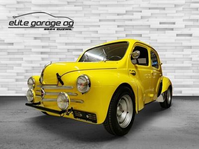 Gebraucht 1958 Renault 4CV | CHF 24’800