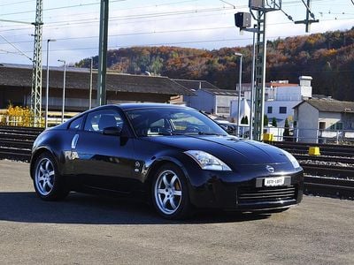 Gebraucht 2003 Nissan 350Z Pack | CHF 12’900