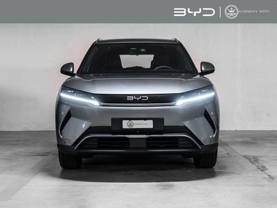 Grau Gebraucht 2025 BYD Atto 2 Boost SUV | CHF 31’270