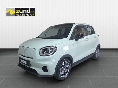 Neu 2025 Leapmotor T03 Kleinwagen | CHF 17’180 (Fairer Preis)