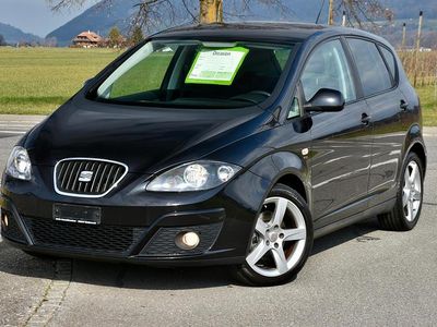 Gebraucht Seat Altea Sport 160 PS (117 kW) 2009