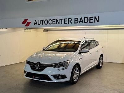 Gebraucht 2020 Renault Mégane IV Business | CHF 10’500 (Etwas zu teuer)