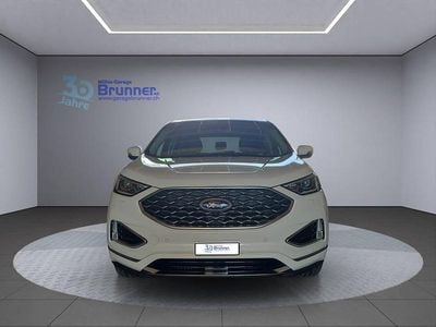 Gebraucht 2021 Ford Edge Vignale SUV | CHF 27’500 (Teuer)