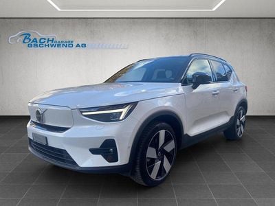 Gebraucht 2023 Volvo XC40 Ultimate SUV | CHF 43’800 (Fairer Preis)