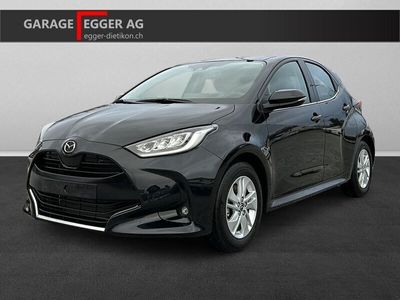 gebraucht Mazda 2 1.5 Hybrid Agile