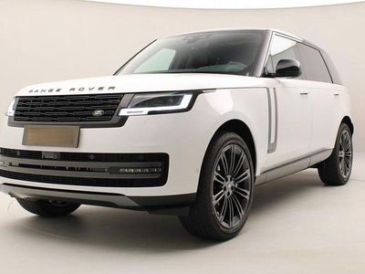 Neu 2025 Land Rover Range Rover Autobiography SUV | CHF 215’000