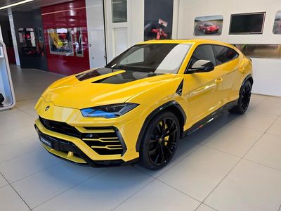 Gebraucht 2019 Lamborghini Urus SUV | CHF 285’900