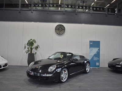 Gebraucht 2006 Porsche 911 Carrera S Cabrio | CHF 39’850