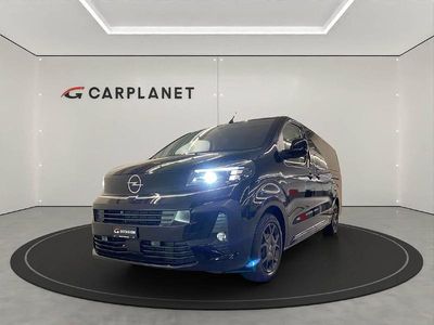 Gebraucht 2024 Opel Zafira Life S Van / Kleinbus | CHF 41’900