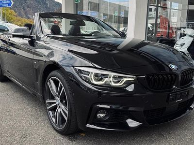 Gebraucht 2018 BMW 435 M Sport Cabrio | CHF 34’900