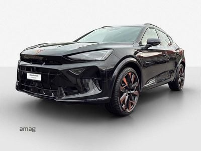 Neu 2025 Cupra Formentor VZ SUV | CHF 45’890 (Teuer)