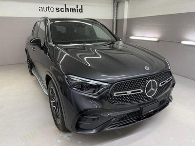Gebraucht 2025 Mercedes GLC200 SUV | CHF 77’900