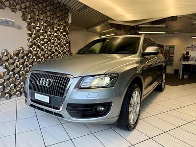 Gebraucht 2011 Audi Q5 S-Line SUV | CHF 16’900 (Teuer)