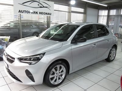 Gebraucht Opel Corsa Edition 100 PS (73 kW) 2023 Kleinwagen