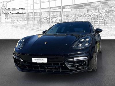 Gebraucht 2017 Porsche Panamera Sport Turismo Kombi | CHF 94’990