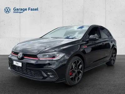 Neu (2026) VW Polo GTI 207 PS | Teuer