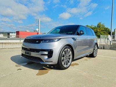 Gebraucht 2024 Land Rover Range Rover Sport HSE Dynamic SUV | CHF 103’900 (Superpreis)