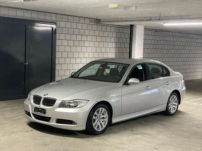 Gebraucht 2008 BMW 325 | CHF 6’999