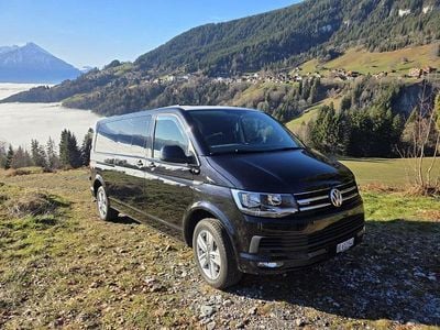 Gebraucht VW T6 Comfortline 204 PS (150 kW) 2016 Van
