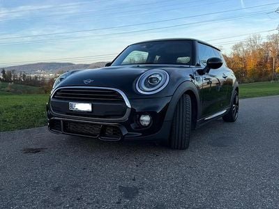 Gebraucht 2018 Mini ONE Kleinwagen | CHF 21’000