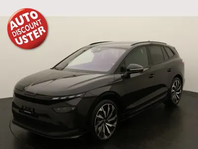 Neu (2026) Skoda Enyaq iV SportLine 286 PS
