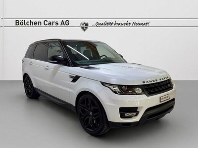 Gebraucht 2015 Land Rover Range Rover HSE Dynamic SUV | CHF 19’995