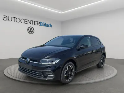 Neu (2026) VW Polo Edition 115 PS | Fairer Preis