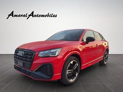 Gebraucht 2024 Audi Q2 S-Line SUV | CHF 29’500 (Fairer Preis)