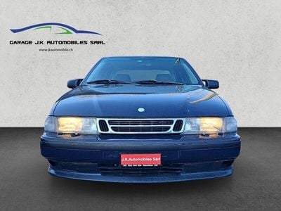 Gebraucht 1996 Saab 9000 Limousine | CHF 3’999
