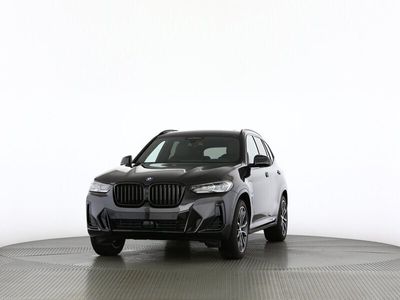 gebraucht BMW X3 30e M Sport