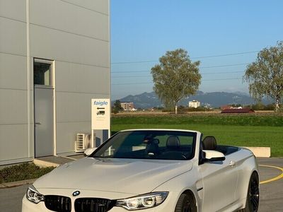 Gebraucht 2015 BMW M4 Coupé | CHF 34’900 (Superpreis)
