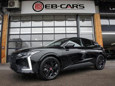 Gebraucht DS Automobiles DS4 Performance Line Plus 225 PS (165 kW) 2024 Limousine