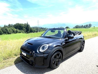 Gebraucht 2023 Mini Cooper S Kleinwagen | CHF 30’500 (Teuer)