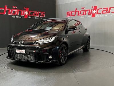 gebraucht Toyota Yaris 1.6 GR Sport Circuit Pack