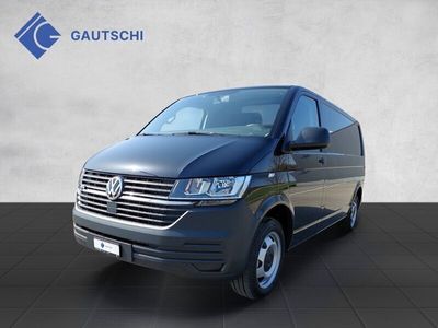 gebraucht VW T6.1 ABTe