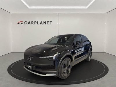 Gebraucht Volvo EX30 CC Performance 314 kW (428 PS) 2025 Schwarz SUV