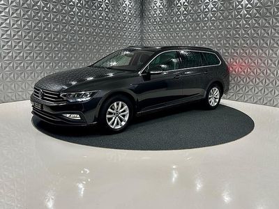 Gebraucht VW Passat Business 150 PS (110 kW) 2021