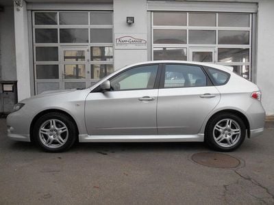 Gebraucht 2009 Subaru Impreza Kombi | CHF 5’950 (Fairer Preis)
