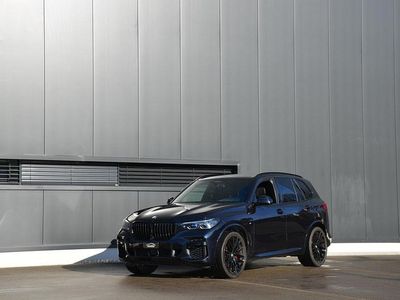 Gebraucht 2023 BMW X5 Comfort Edition SUV | CHF 74’900 (Fairer Preis)