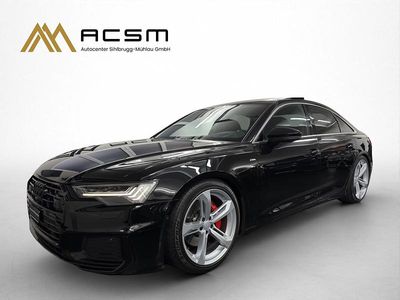 Gebraucht 2018 Audi A6 Sport Limousine | CHF 36’900